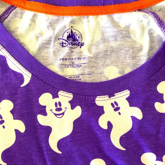 Disney Store 2020 Halloween Pajamas! 👻 - Picture 2 of 2